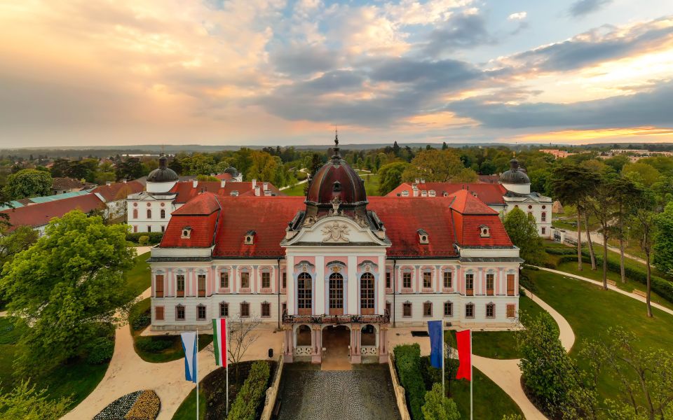 Budapest: Private 3-Hour Gödöllő Palace Tour - Getting Picked Up in Budapest (and Why It Matters)