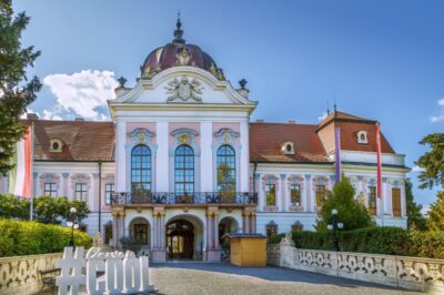 Budapest: Private 3-Hour Gödöllő Palace Tour - Meet Your Guide: Stories That Feel Specific, Not Generic