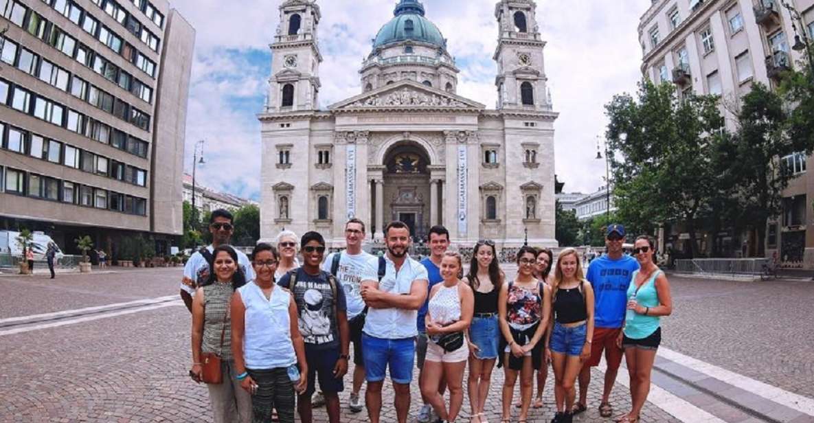 Budapest: Private 3-hour Guided City Tour by Bus - Getting Your Bearings: Why This 3-Hour Private Overview Works