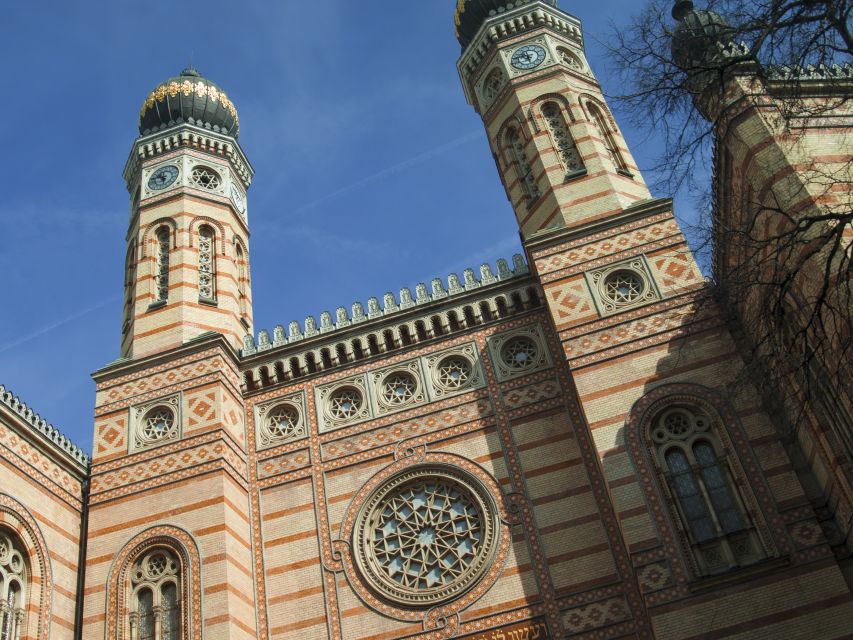 Budapest: Private 3-hour Guided City Tour by Bus - Heroes’ Square and the City Park Area: Big Ceremony Energy