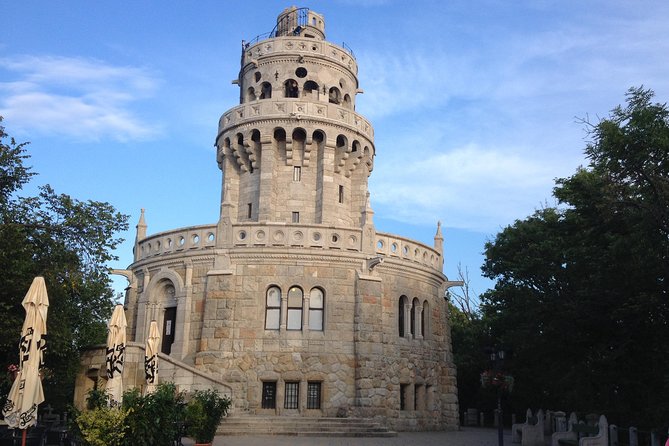 Budapest: Private Adventure Sightseeing Bicycle Tour - Key highlights you’ll feel on this ride