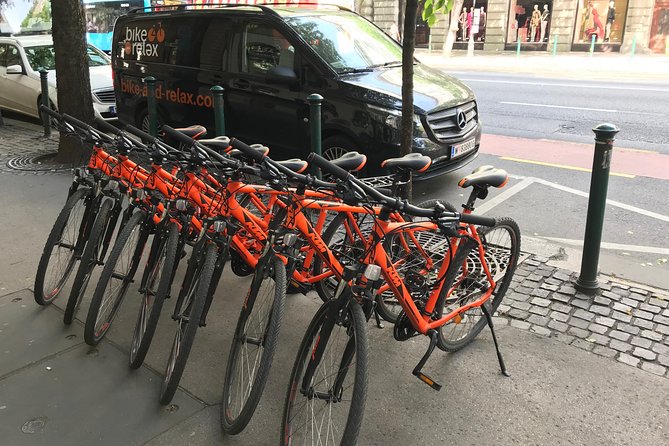 Budapest: Private Adventure Sightseeing Bicycle Tour - Who this tour is best for (and who should skip it)