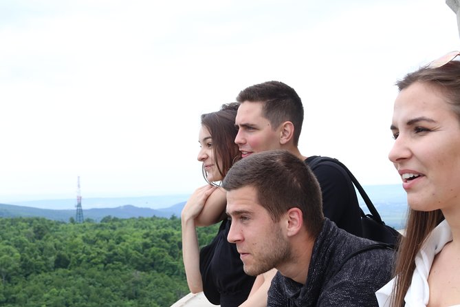 Budapest: Private Adventure Sightseeing Bicycle Tour - Little tips that make the day go smoother