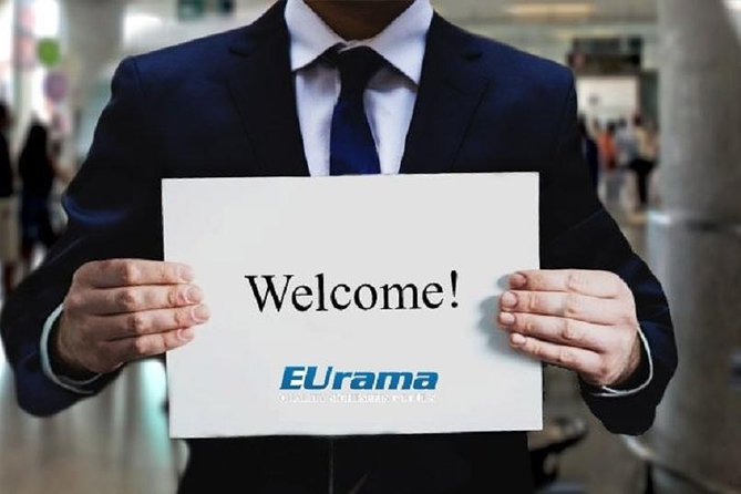 Budapest Private Airport Transfer to City or to BUD Airport Door 2 Door - What You’ll Experience in the Vehicle