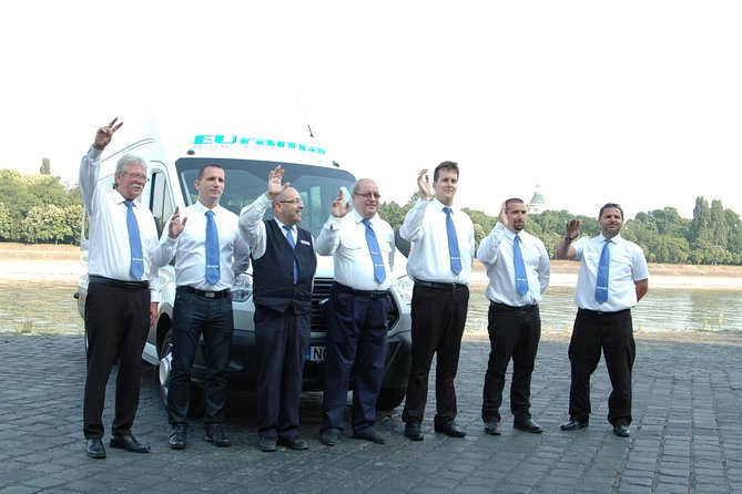 Budapest Private Airport Transfer to City or to BUD Airport Door 2 Door - Who This Budapest Transfer Makes Most Sense For