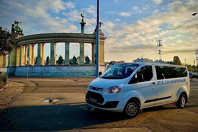 Budapest Private Airport Transfer to City or to BUD Airport Door 2 Door - Timing That Actually Matches Airport Reality