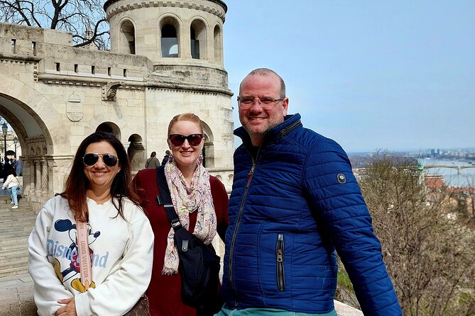 Budapest Private City Tour by car in 4 hours - Andrássy Avenue and the Hungarian State Opera House stops