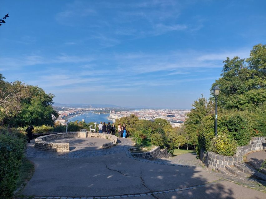Budapest: Private City Tour with Local Guide - Heroes’ Square and Andrássy Avenue: Grand Scale and Smart Photos