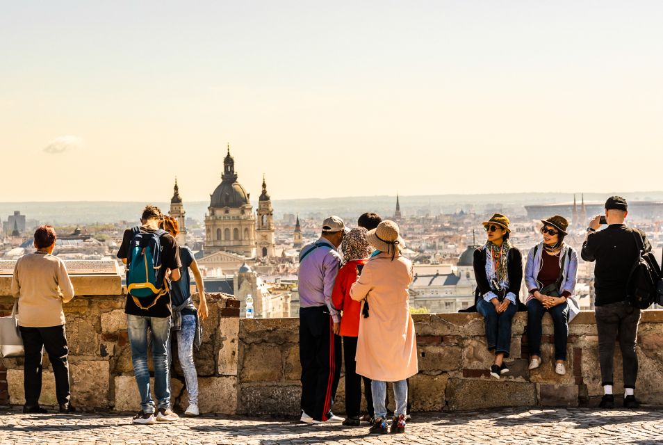Budapest: Private Custom Tour with a Local – Icons & Gems - Key highlights worth your attention