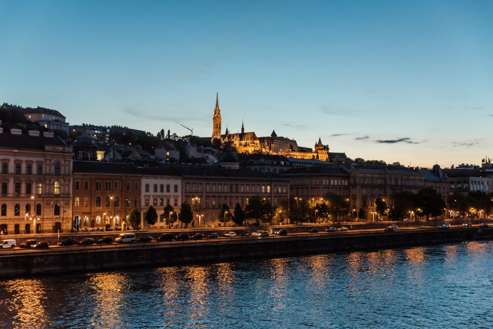 Budapest: Private Custom Tour with a Local – Icons & Gems - Price and value: what you’re paying for at $58 per person