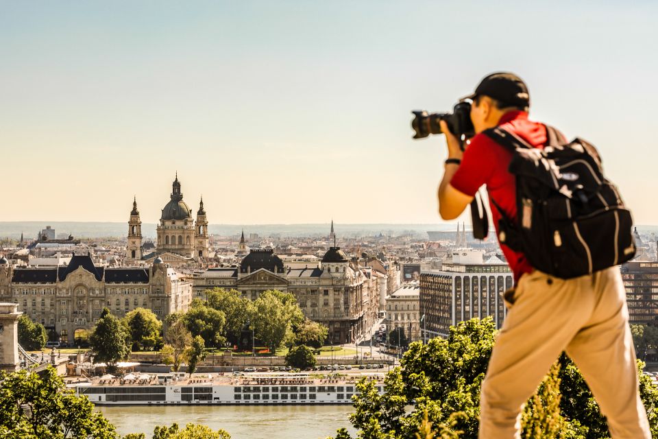 Budapest: Private Custom Tour with a Local – Icons & Gems - Tour logistics you can feel good about: languages, accessibility, and group size