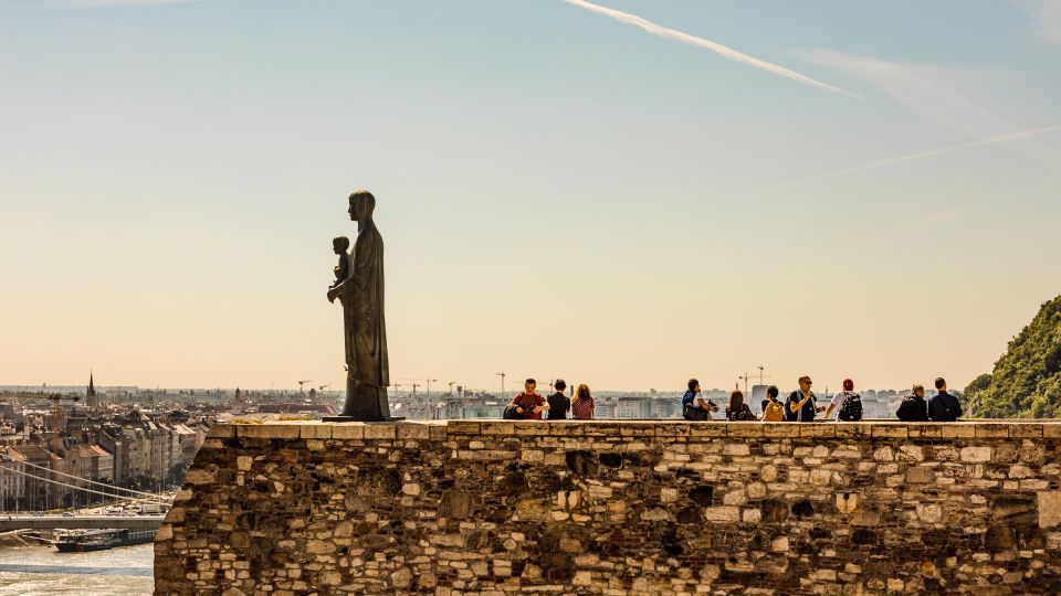 Budapest: Private Custom Tour with a Local – Icons & Gems - Who this Budapest tour fits best