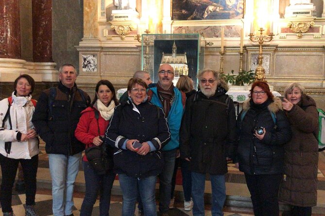 Budapest: Private Custom Walking Tour with A Guide (Private Tour) - Private, Custom, and Started From Your Front Door
