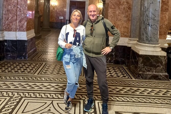 Budapest: Private Custom Walking Tour with A Guide (Private Tour) - Getting Food, Shopping, and Transport Answers That Actually Help