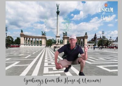 Budapest: Private Customizable Tour in French - Andrássy Avenue: a paced walk with real photo time