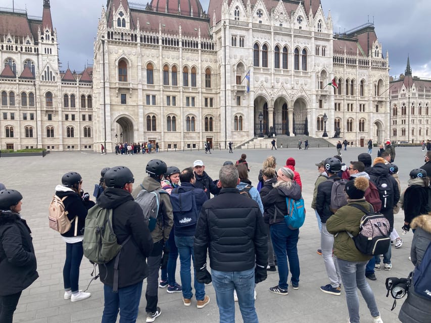 Budapest: Private Customizable Tour in French - The customization that makes this tour feel personal