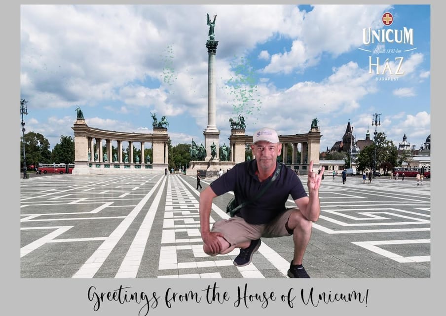 Budapest: Private Customizable Tour in French - Andrássy Avenue: a paced walk with real photo time