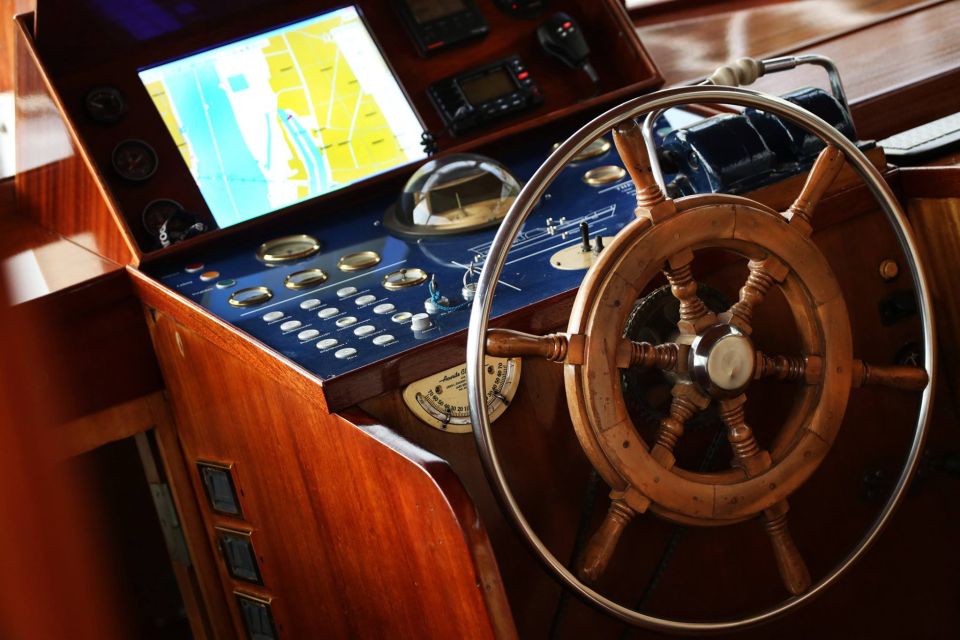 Budapest: Private Danube Yacht Cruise with Welcome Drink - Should You Book This Private Danube Yacht Cruise?