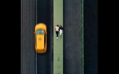 Budapest: Private Drone Photo Walking Tour with Photos - Starting in the Liberty Bridge area (and why it matters)