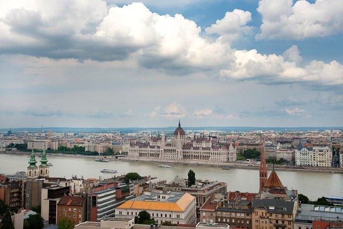 Budapest Private Full Day City Sightseeing Tour Walking or by Car - Key things to know before you go