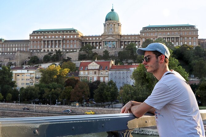 Budapest Private Guided Tour with Photoshoot - Big(3hrs) - Key points to know before you go