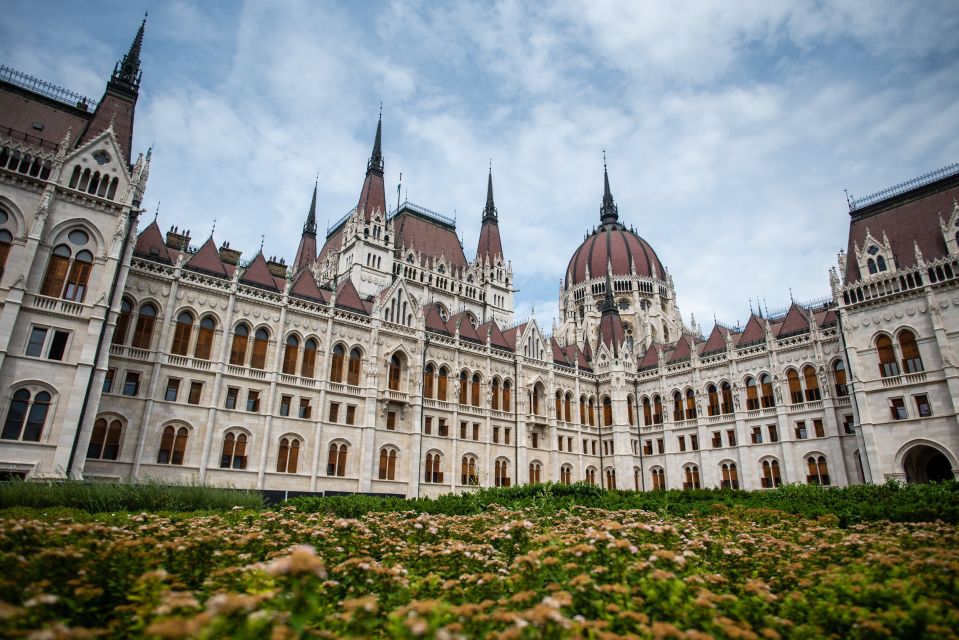 Budapest: Private Luxury Sightseeing Tour - Key Things I’d Watch For