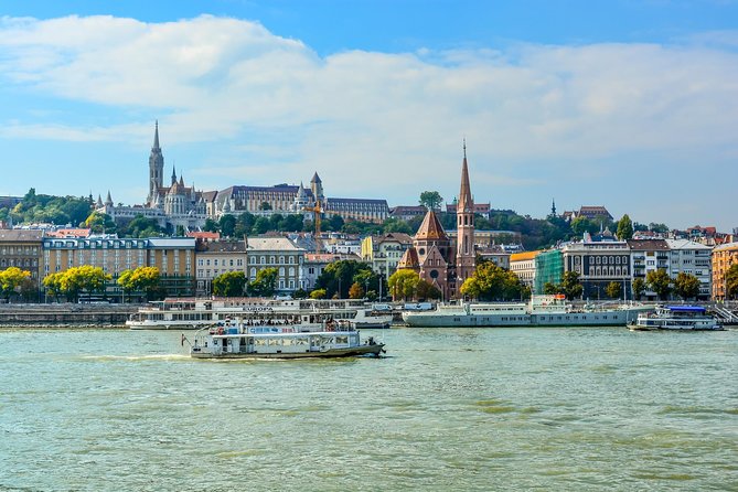 Budapest Private Luxury Sightseeing Tour with Guide and Transport - Across the Chain Bridge: the Castle District and medieval Budapest in a concentrated walk