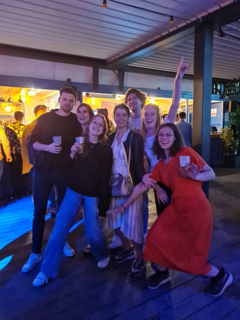 Budapest: Private, Personalized Pub Crawl, 3 drinks included - Why This Private Pub Crawl Works Better Than a Standard Crawl