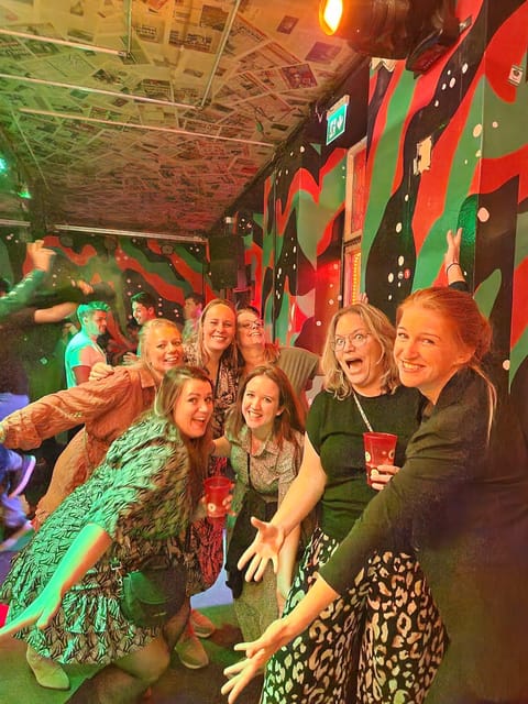 Budapest: Private, Personalized Pub Crawl, 3 drinks included - Meeting Up Near Blaha Lujza tér (And Why That’s Useful)