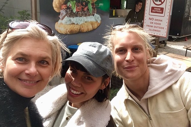 Budapest private sightseeing with Nelli & her local guides - Should you book this private Budapest tour with Nelli?