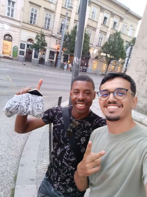Budapest: Private Tour with a Local - Key Things I’d Bet On Before You Go