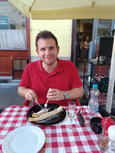 Budapest: Private Tour with a Local - Getting Around Budapest: The Transit Tips That Actually Help