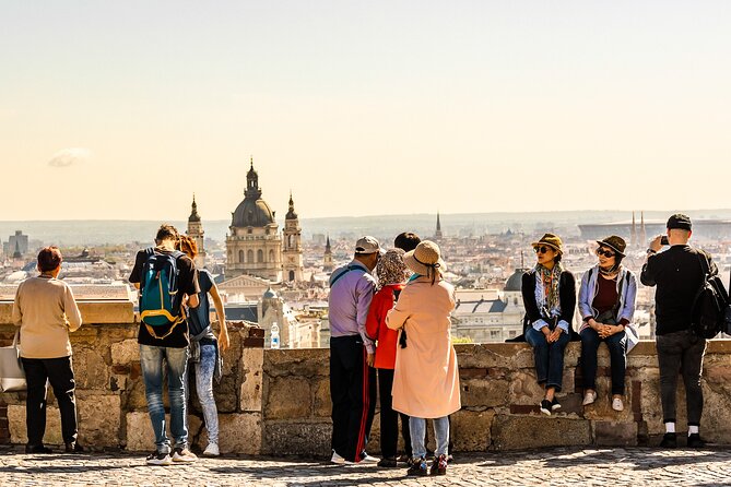Budapest Private Tour with a Local, Custom Highlights & Gems - Where you start: Deák Ferenc tér meeting point vs hotel pickup