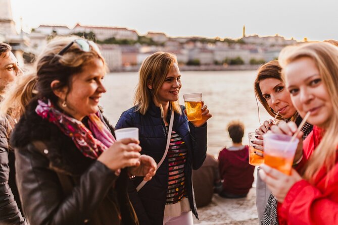 Budapest Private Tour with a Local, Custom Highlights & Gems - Grand boulevard to courtyard breaks: 19th-century mansions and ruin bar vibes