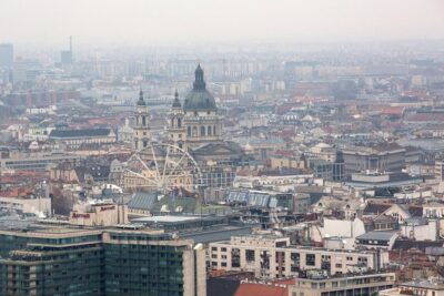 Budapest Private Transfer Airport, Hotel and Cruise Port - Safety and sanitation steps that are clearly stated