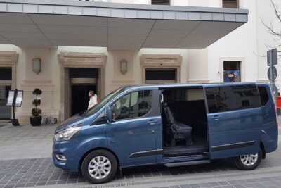 Budapest Private Transfer from or to Vienna or Vienna Airport - On the Road: What You Actually Get During the Ride