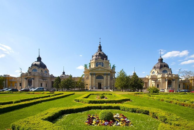 Budapest Private Walking Tour - The smartest way to get oriented in Budapest in just 4 hours