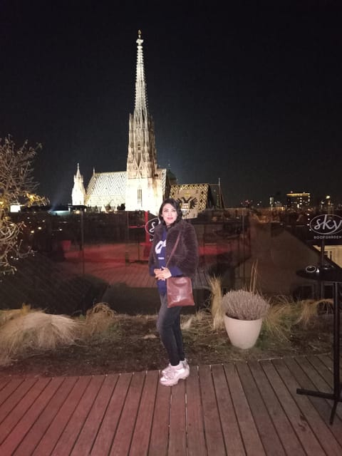 Budapest: Private Walking Tour with a Local Guide - Parliament on the Danube: perfect photo time at the Gothic Revival block
