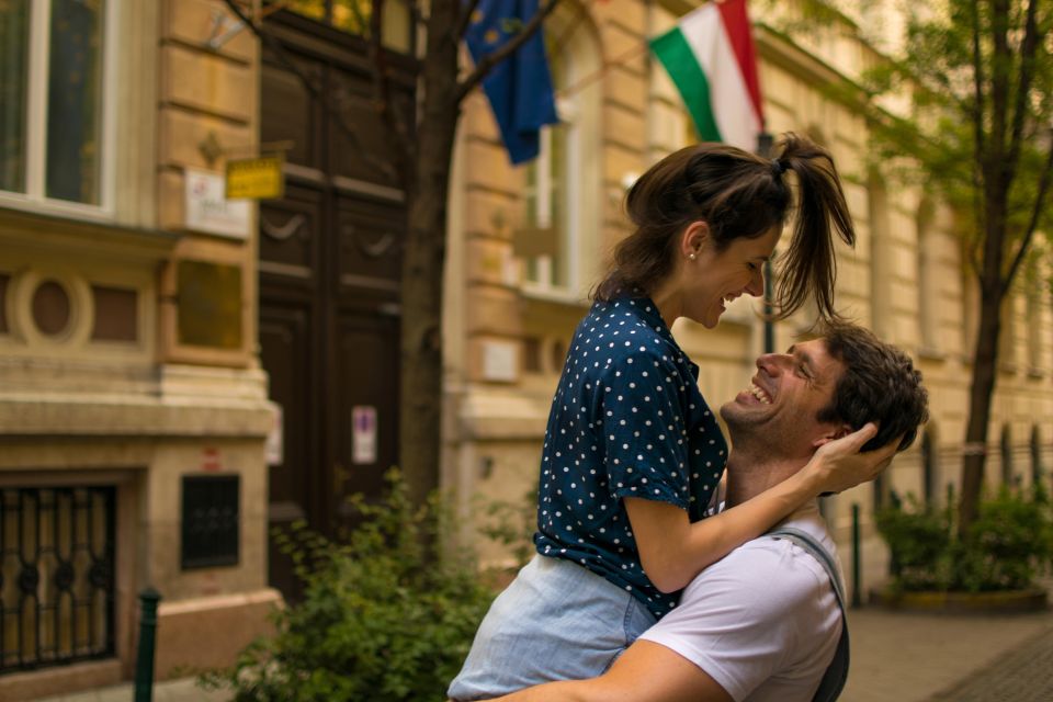 Budapest: Proposal Photos at enchanting Fisherman's Bastion - Should you book this Fisherman’s Bastion proposal photo session?