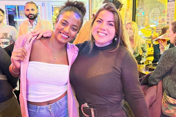 Budapest Pub Crawl & Ruin Bar Tour – Free Shots & VIP Entry - Price and value: why $28.22 can feel fair for what you get