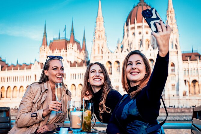 Budapest River Cruise with 1 Free Tokaj Frizzante and Audio Guide - Who this cruise suits (and who should skip it)