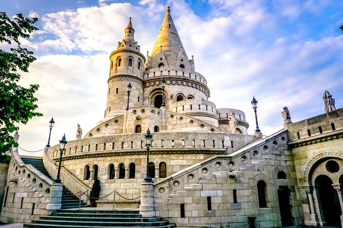 Budapest Roundtrip Private Airport Transfer - Key Highlights You’ll Care About