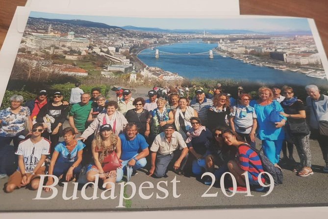 Budapest Roundtrip Private Airport Transfer - The Return Trip: Pickup at Your Address, Not a Scramble