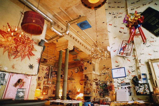 Budapest Ruin Bars Evening Walking Tour with Drinks & Street Food - When It’s Best to Go: Weather, Timing, and Energy