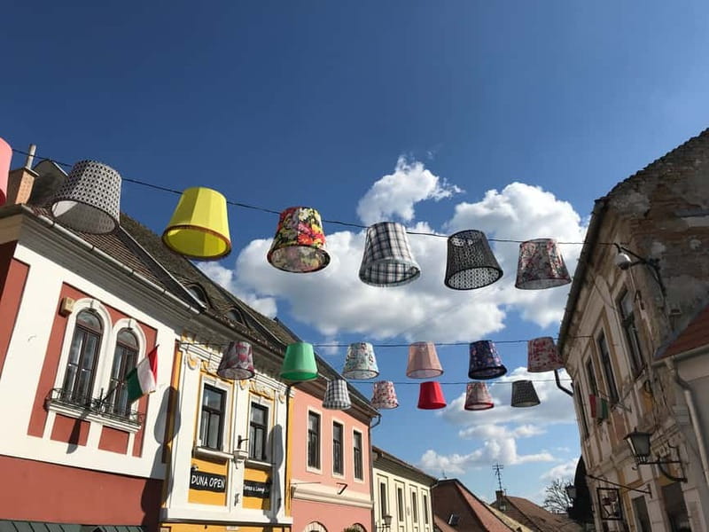 Budapest: Self-Guided Bike Tour to scenic Szentendre - Price and Value: What $27 Buys You (and What Costs Extra)