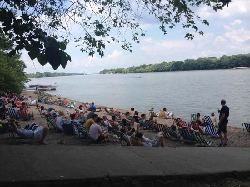 Budapest: Self-Guided Bike Tour to scenic Szentendre - Practical Tips That Make This Day Easier