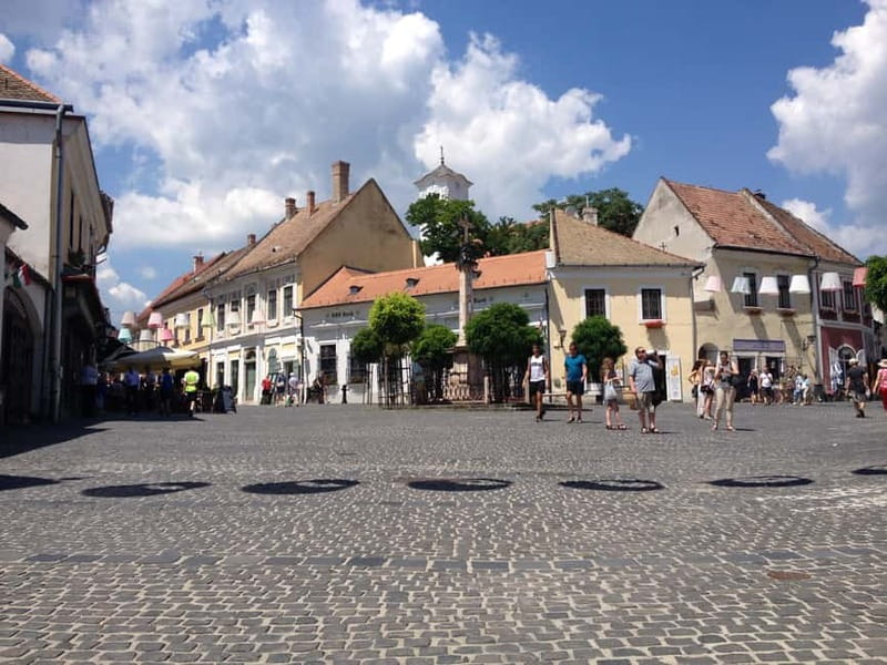 Budapest: Self-Guided Bike Tour to scenic Szentendre - Roman Beach to Lupa Lake: Where the Tour Becomes a Break, Not a Grind