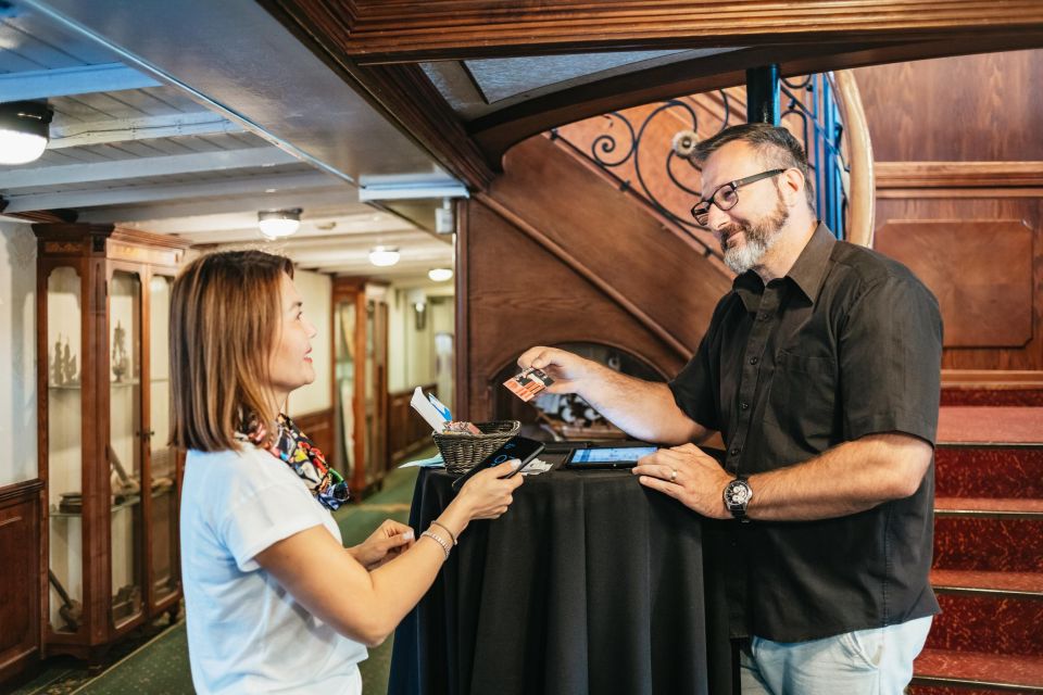 Budapest: Sightseeing Cruise on the Danube - Final Verdict: Should You Book the Gróf Széchenyi Cruise?