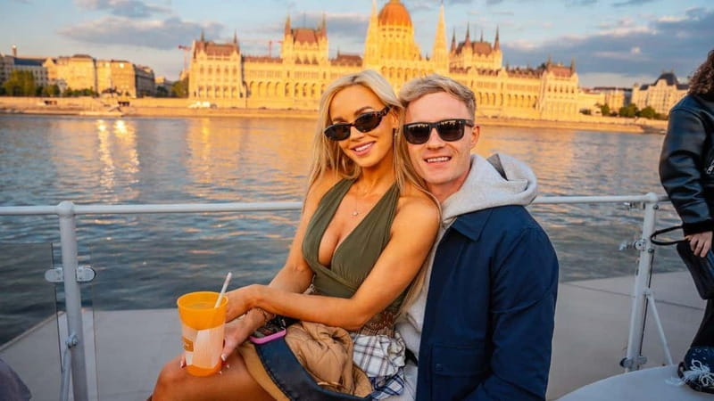 Budapest: Sip & Sail Danube Cruise with Unlimited Beer - Why the UNESCO view from the water feels worth paying for