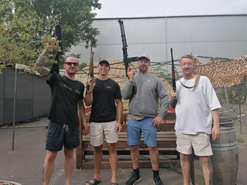 Budapest: Soviet Package - Who this is best for (and who should skip)